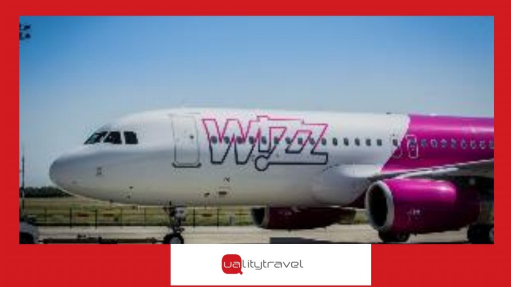 A Luglio Nuove Rotte Wizz Air Nel Suo Network Italiano Qualitytravel It