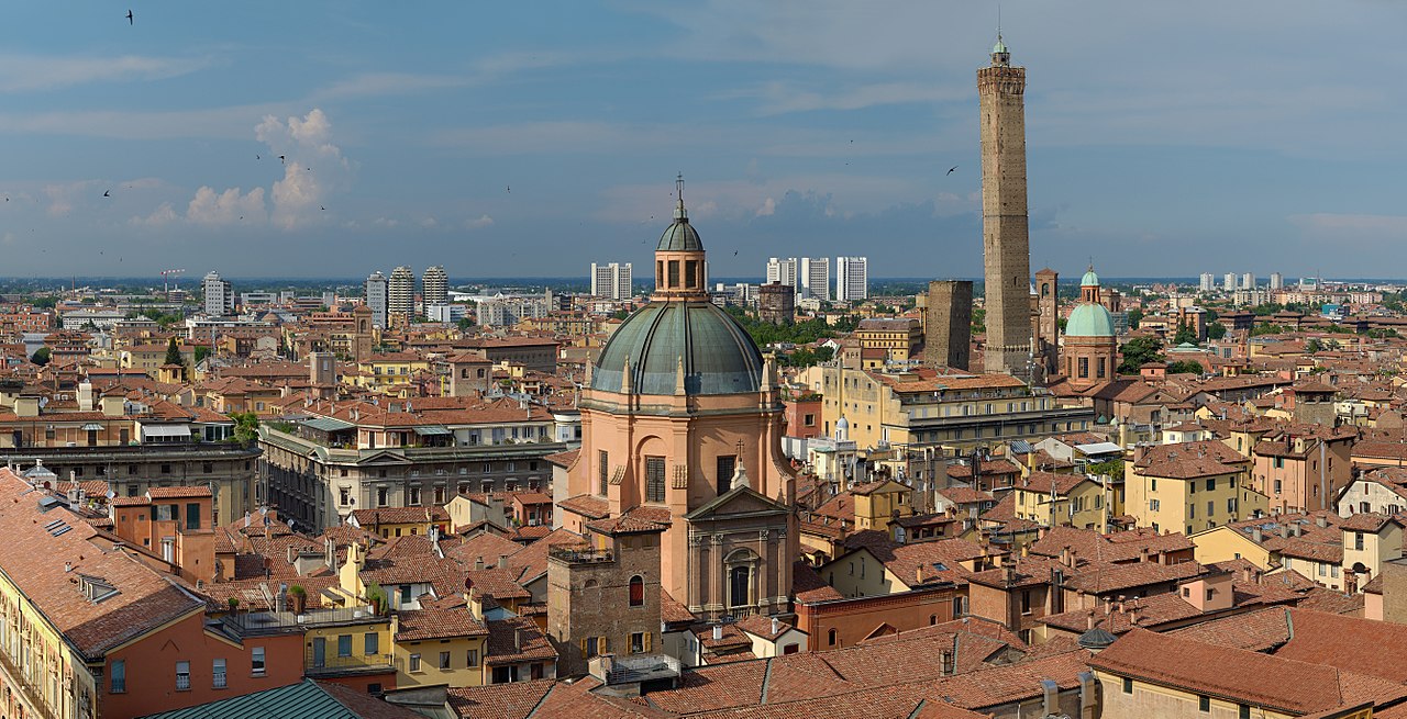 bologna