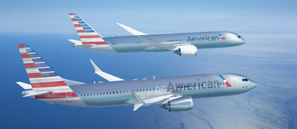 American Airlines