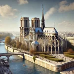 Notre-Dame de Paris riapre al pubblico il 7 dicembre, col nuovo sistema di prenotazione