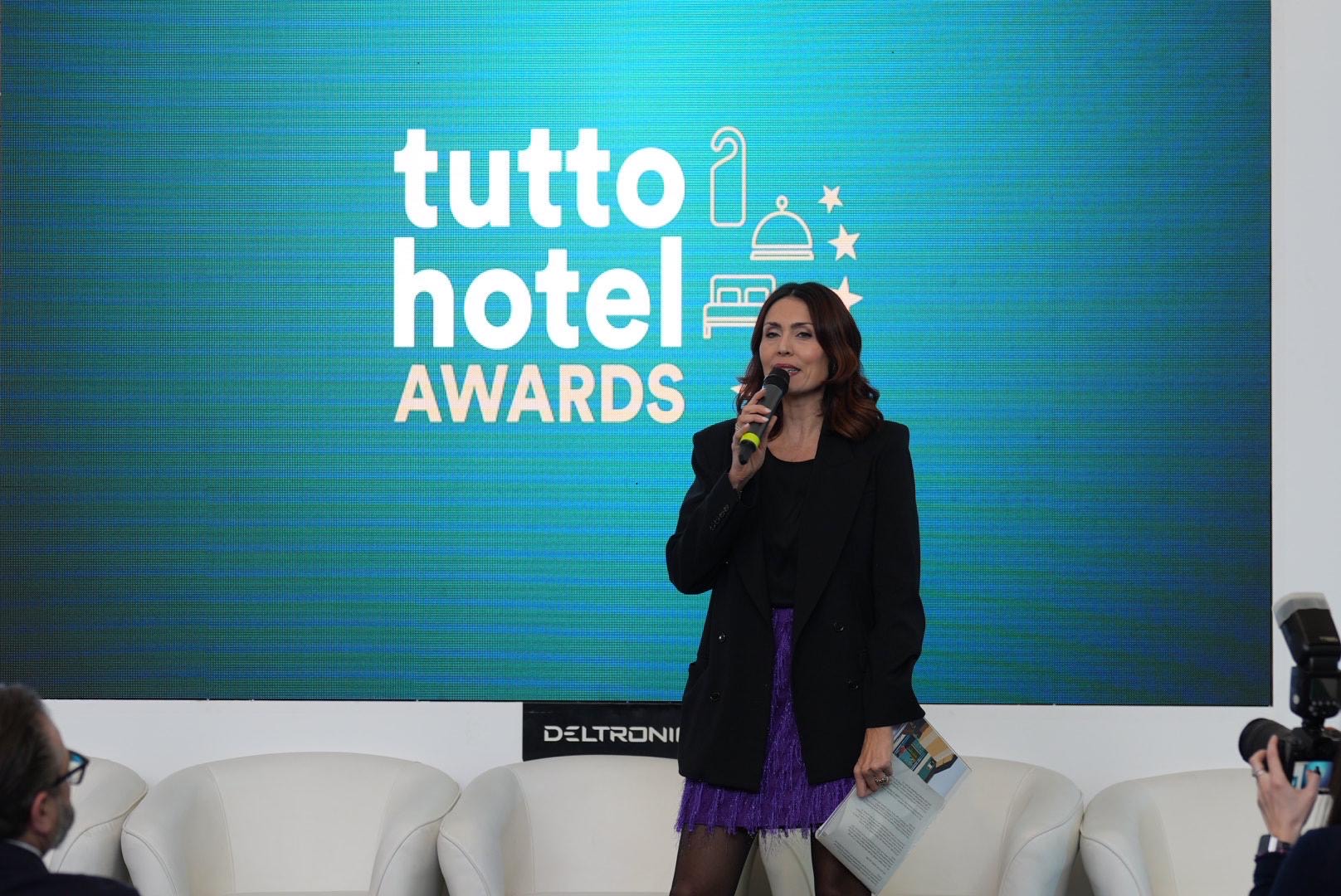 tuttohotel awards