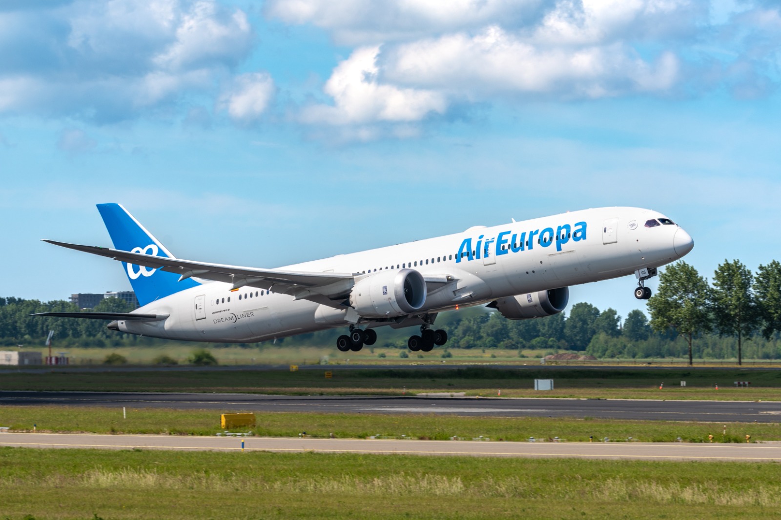 air europa