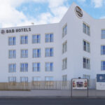 B&B Hotels apre la sua prima struttura in Sardegna a Sassari