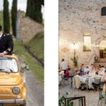 Wedding tourism, le richieste degli stranieri che si sposano in Italia