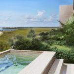 Mandarin Oriental aprirà un resort sulla riviera Maya in Messico nel 2028