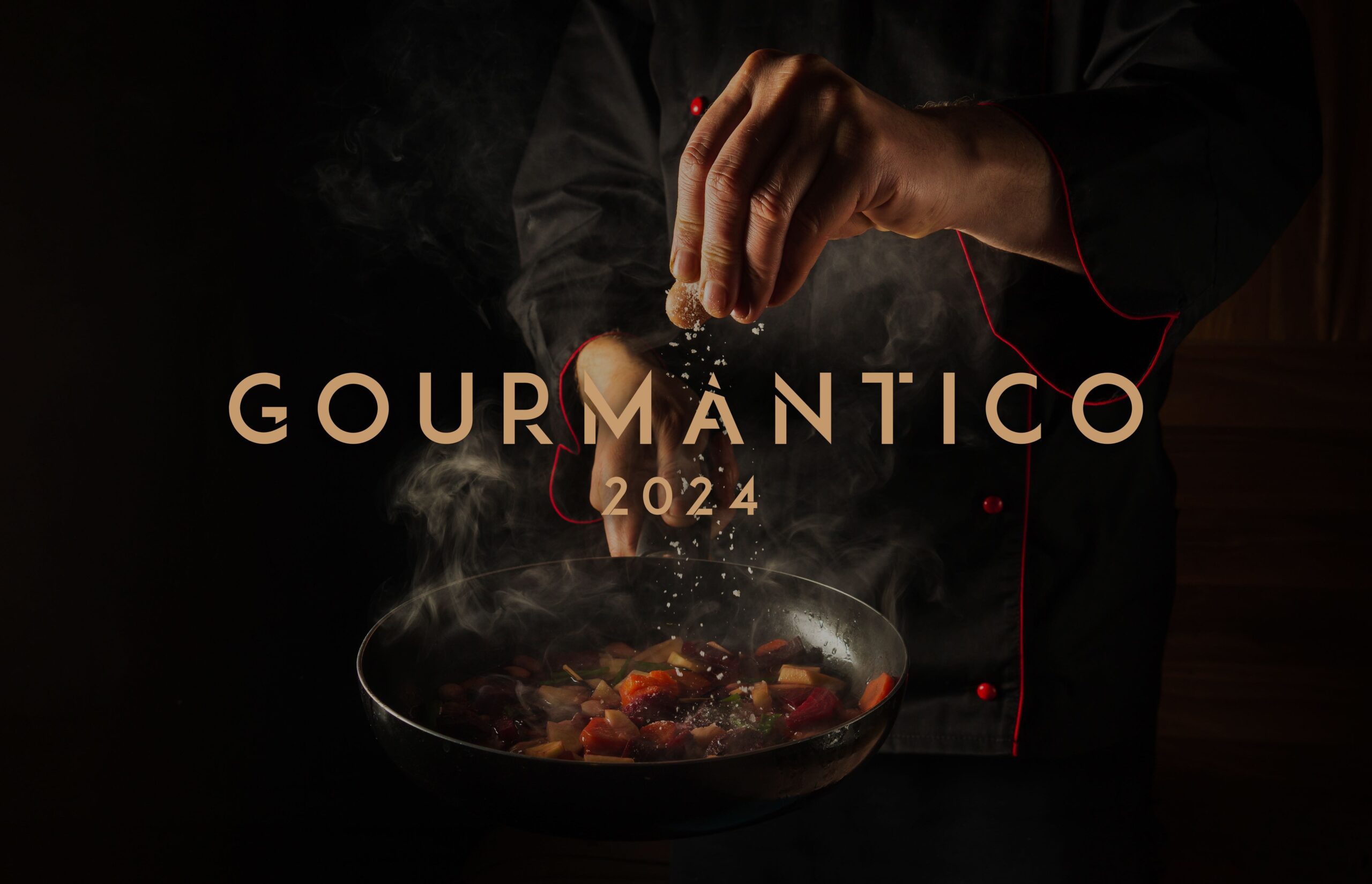 Gourmantico2024 Logo Bassa Scaled 