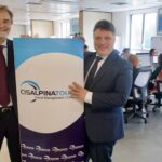 Bluvacanze ha aperto la sede romana con Cisalpina e Going2Italy