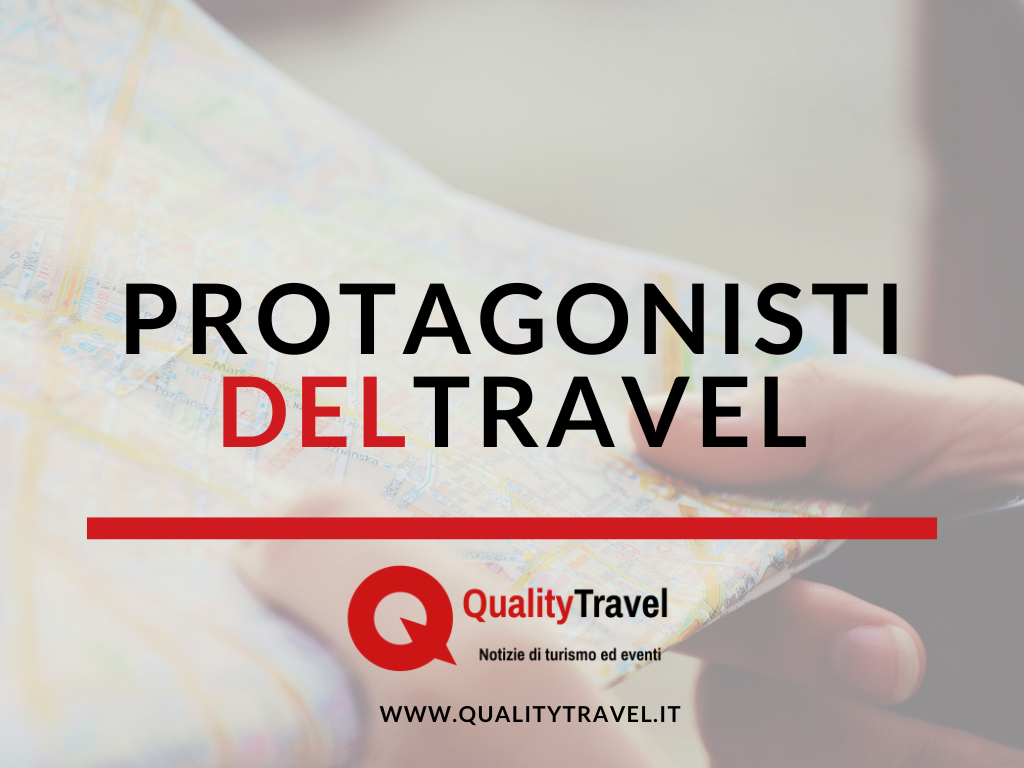 protagonisti travel