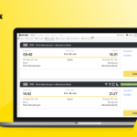 RateHawk lancia un nuovo servizio di prenotazione di viaggi in treno