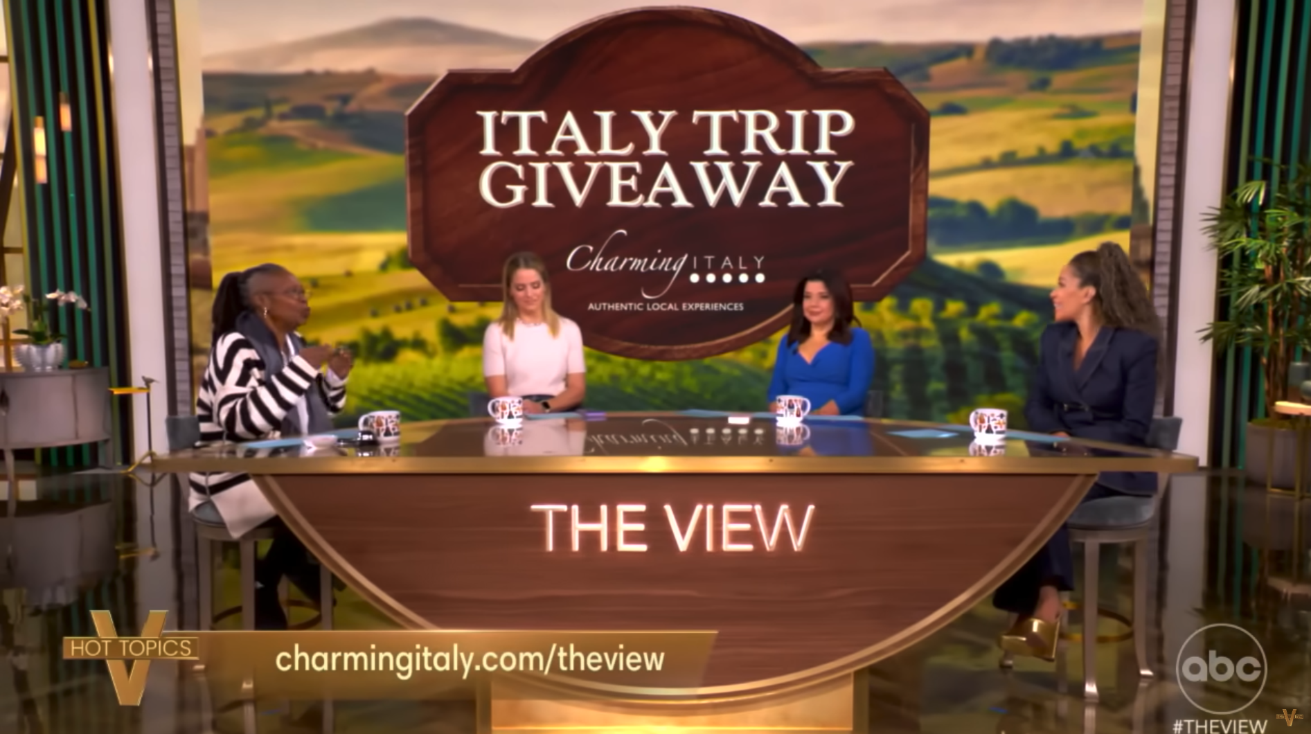 Il Gruppo Destination Italia diventa multichannel: al via Charming Italy e il canale B2B2C