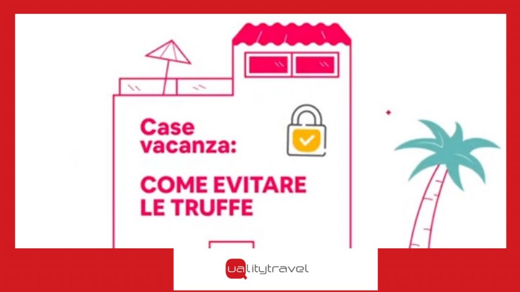 Airbnb E Polizia Postale: I Consigli Anti-truffa Per L'estate 2021 ...