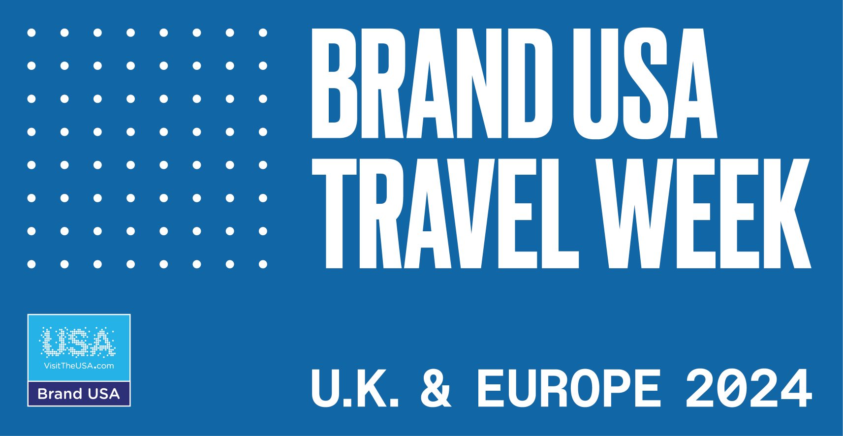 brand usa travel week