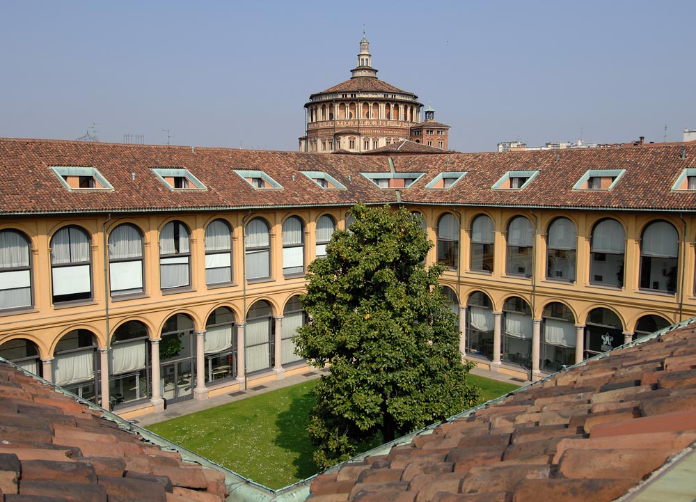 palazzo stelline