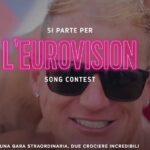 Royal Caribbean International: nel 2025 due nuove crociere a tema EUROVISION