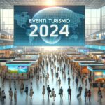 Eventi e Fiere del turismo 2024 e 2025 in Italia e nel Mondo: il calendario aggiornato