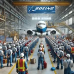 Boeing, accordo con i lavoratori e fine degli scioperi: persi 50 milioni al giorno