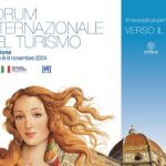 A Firenze il Forum Internazionale del Turismo: il programma dei lavori della 2a edizione