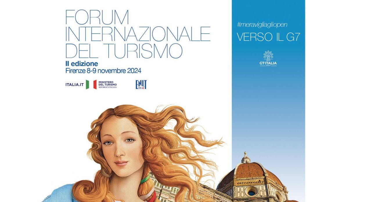 forum turismo firenze