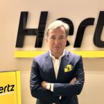 Massimo Scantamburlo è il nuovo AD di Hertz Italia