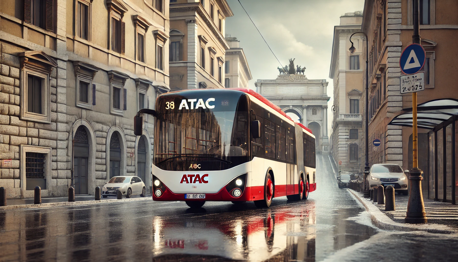 Scioperi a Roma 2025: ATAC incrocia le braccia il 10 gennaio