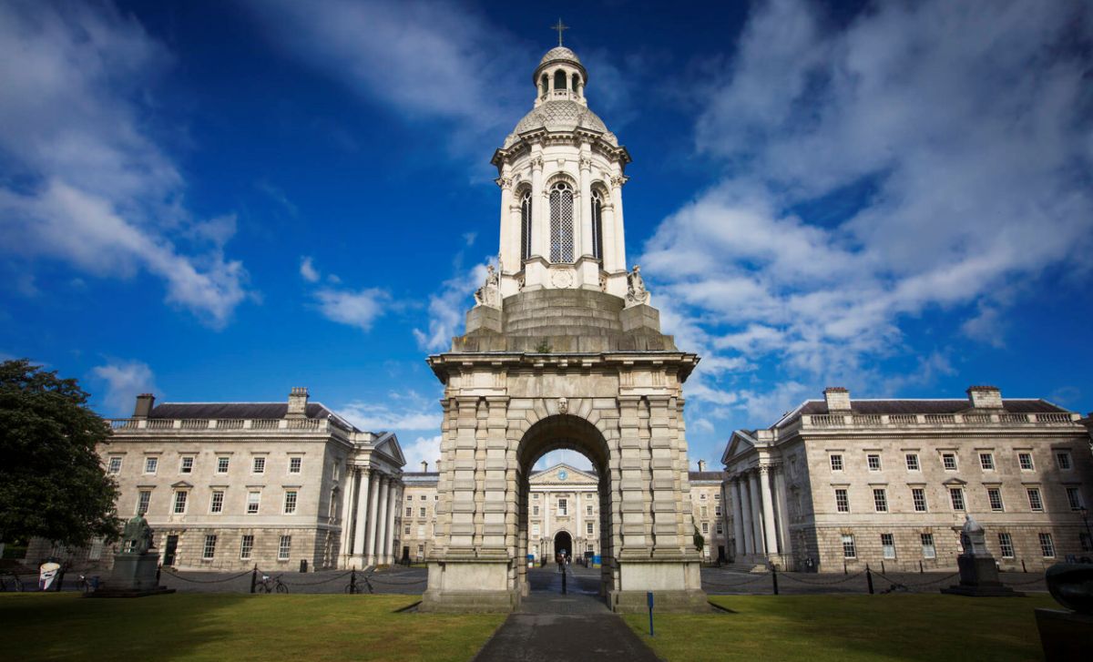 trinity college