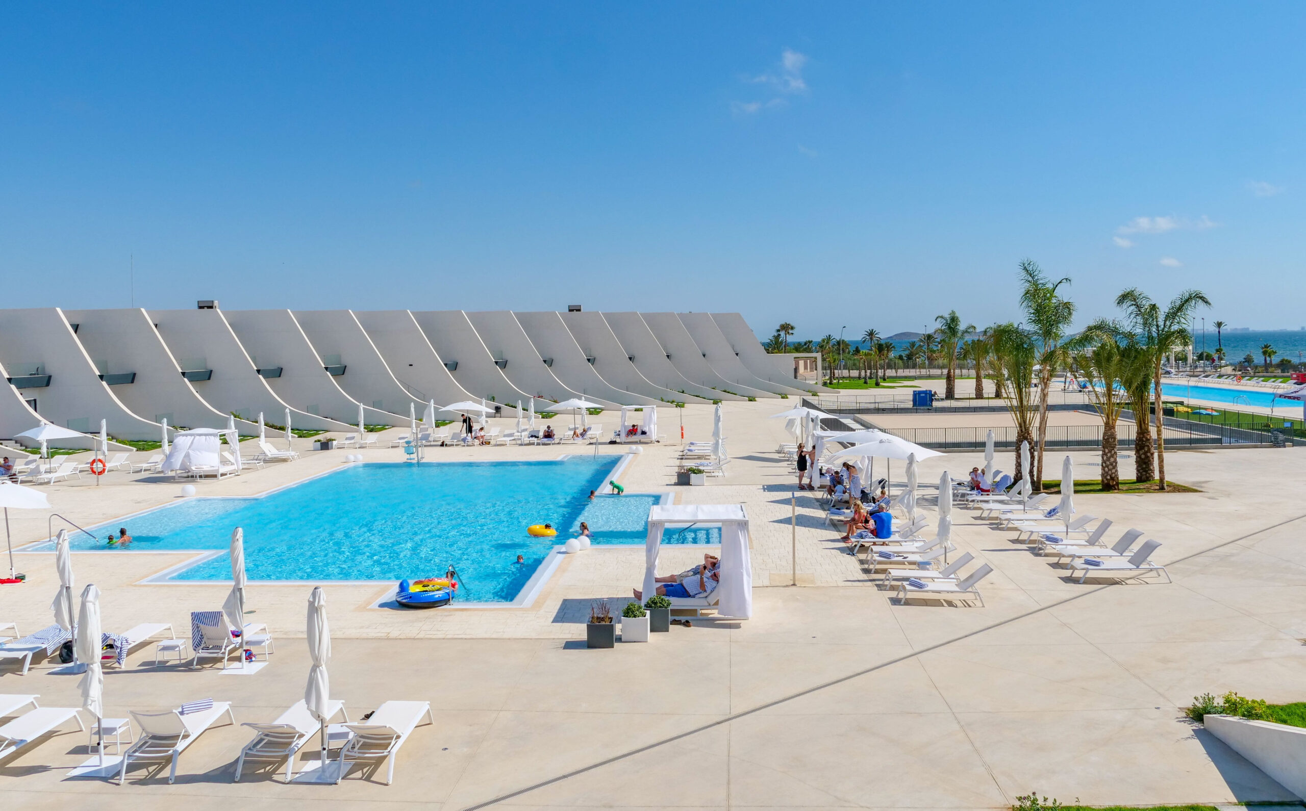 Occidental Mar Menor ©Barceló Hotels & Resorts