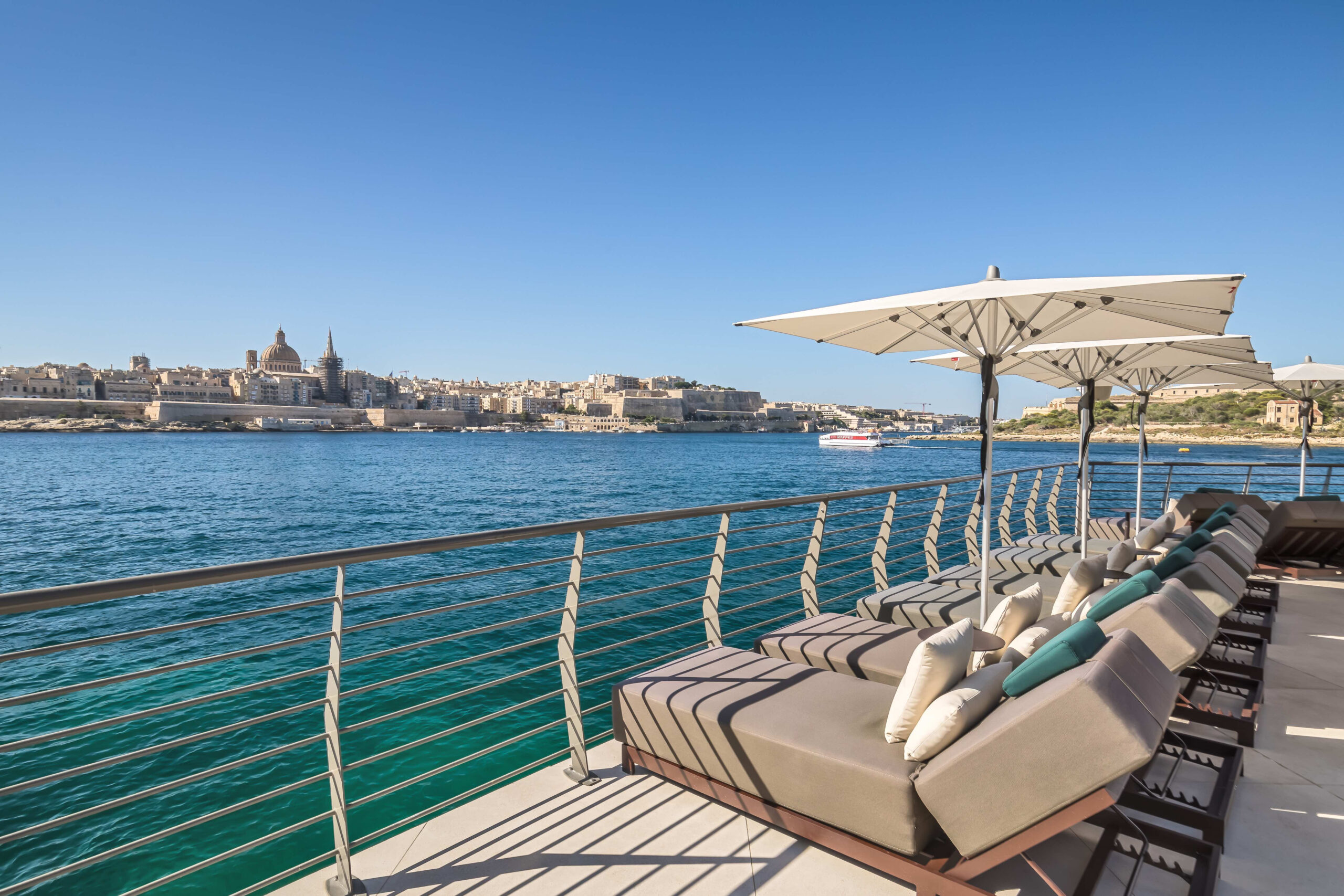 Barceló Fortina Malta ©Barceló Hotels & Resorts