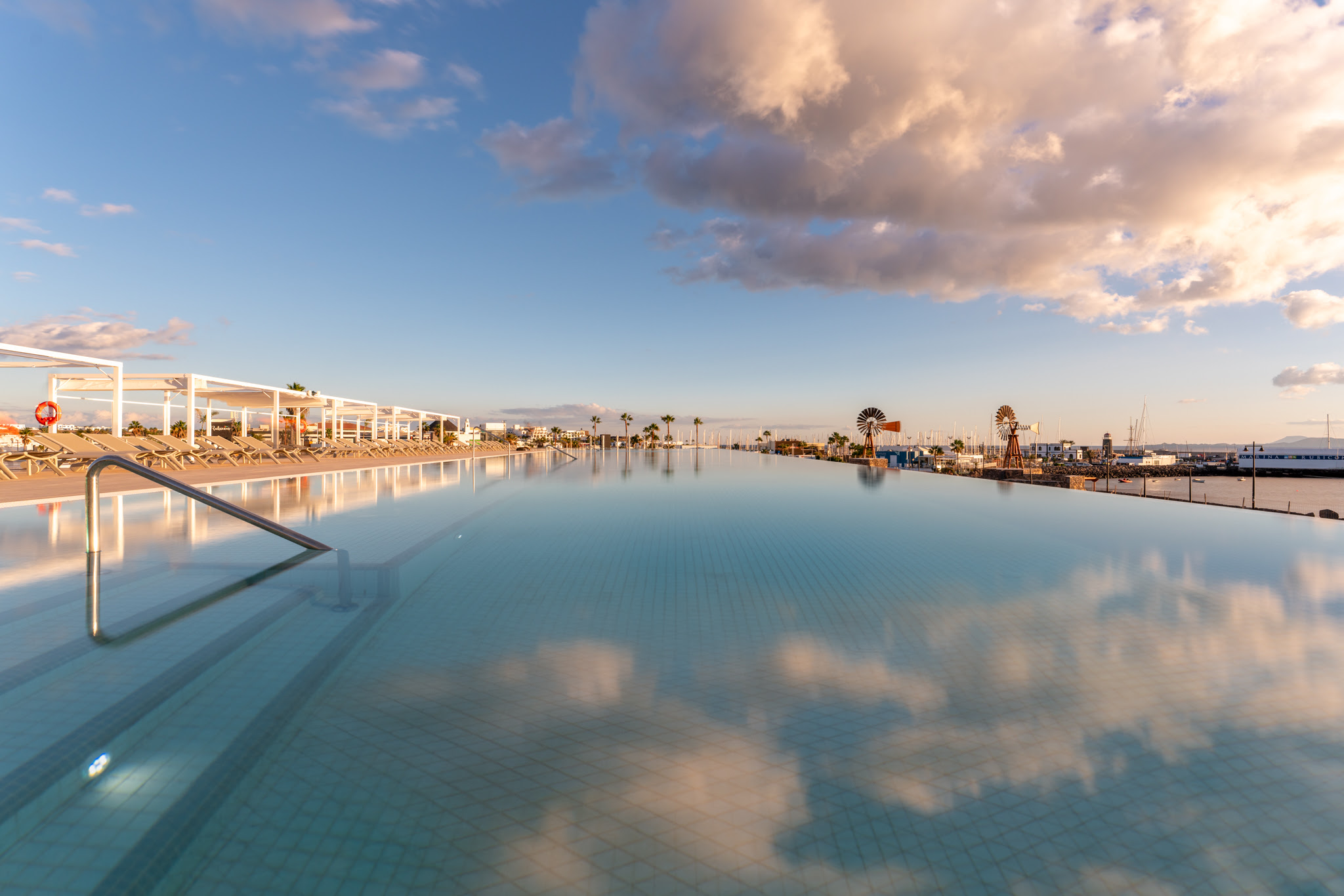 Barceló Playa Blanca ©Barceló Hotels & Resorts
