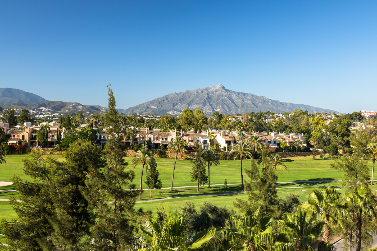 Barceló Marbella ©Barceló Hotels & Resorts